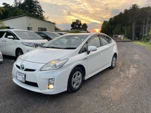 好价格二手2012丰田普锐斯混合动力车 - Product Image 3