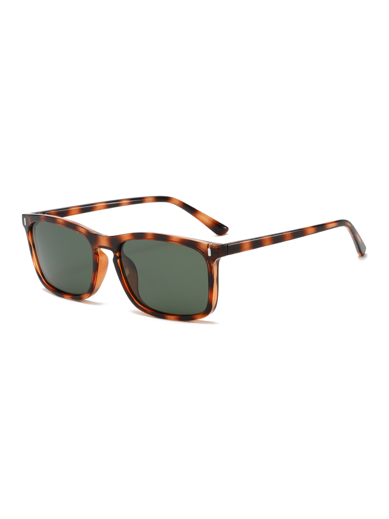 C5: Tortoise/ Green