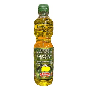 Best Quality Factory Price 100% Pure Natural Bulk Cold Pressed Refined Sunflower <strong>Oil</strong> for Sale - Product Image 1
