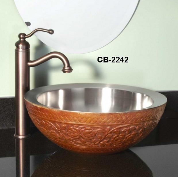 Copper