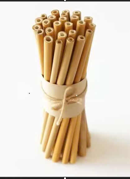 Natural Bamboo Color