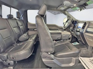 Düzgünce kullanılan 2022 Ford F-350 süper görev XLT 4dr SuperCab 4WD SB - Product Image 4
