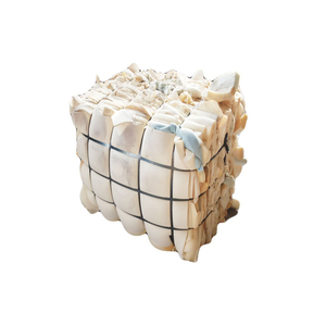 Geri dönüşümlü plastik PU köpük hurda kalıplama sınıfının etkili geri dönüşümü - Product Image 2