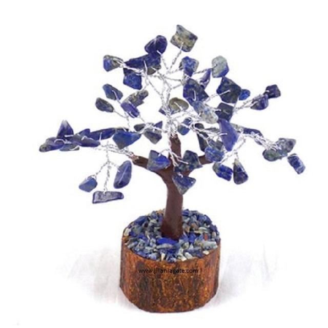 Lapis Lazuli Tree