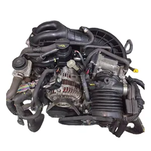 İhracat sınıfı kullanılmış used döner benzinli motor 1.3L meclisi şu anda stokta - Product Image 2