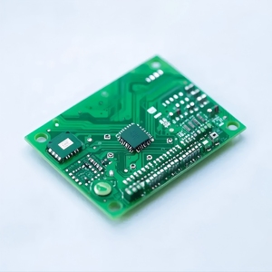 专业定制PCBA制造商电子板组件可编程印刷电路板组件OEM Gerber BOM PCBA - Product Image 1
