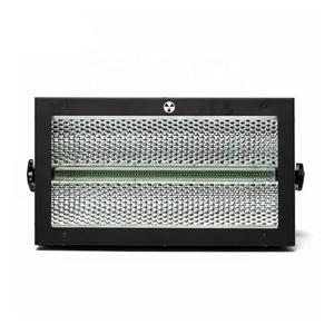 Atomic 3000 RGB Backlight Wash Beam Strobe Light Atomic 3000 <strong>LED</strong> Strobe Light - Product Image 3