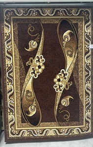 พรมปูพื้นสีทองและสีทองสำหรับเด็กทารกเล่นได้ตามที่คุณต้องการ - Product Image 4