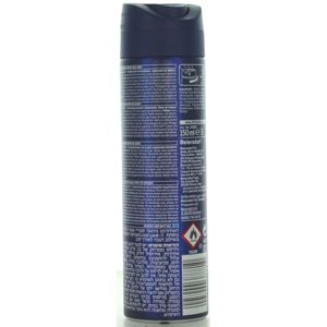 Erkekler için NIVEA DEO sprey 48H serin tekme 150 ML - Product Image 2