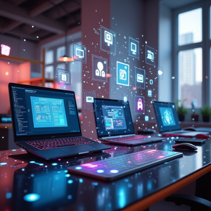 OEM ODM Hardware <strong>Software</strong> Development Solutions for Mobile AI Apps Linux Mac Enterprise Version Japanese IT Sourcing Services - Product Image 6