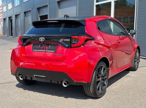 <strong>Toyota</strong> Ya ris GR, 2024 - Product Image 5