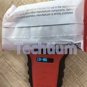 Autel Smart Car Remote Key Control IKEYTY8A3AL/IKEYTY8A3BL/IKEYTY8A4BL Work with KM100 KM100E IM508 IM608 Universal Key Master - Product Image 3