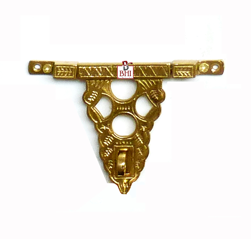 Brass Polish