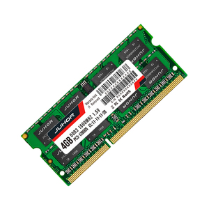 Commercio all'ingrosso di alta quantità DDR3 Notebook Memory nuovo ECC 4GB 1600MHz RAM per Notebook in magazzino - Product Image 6