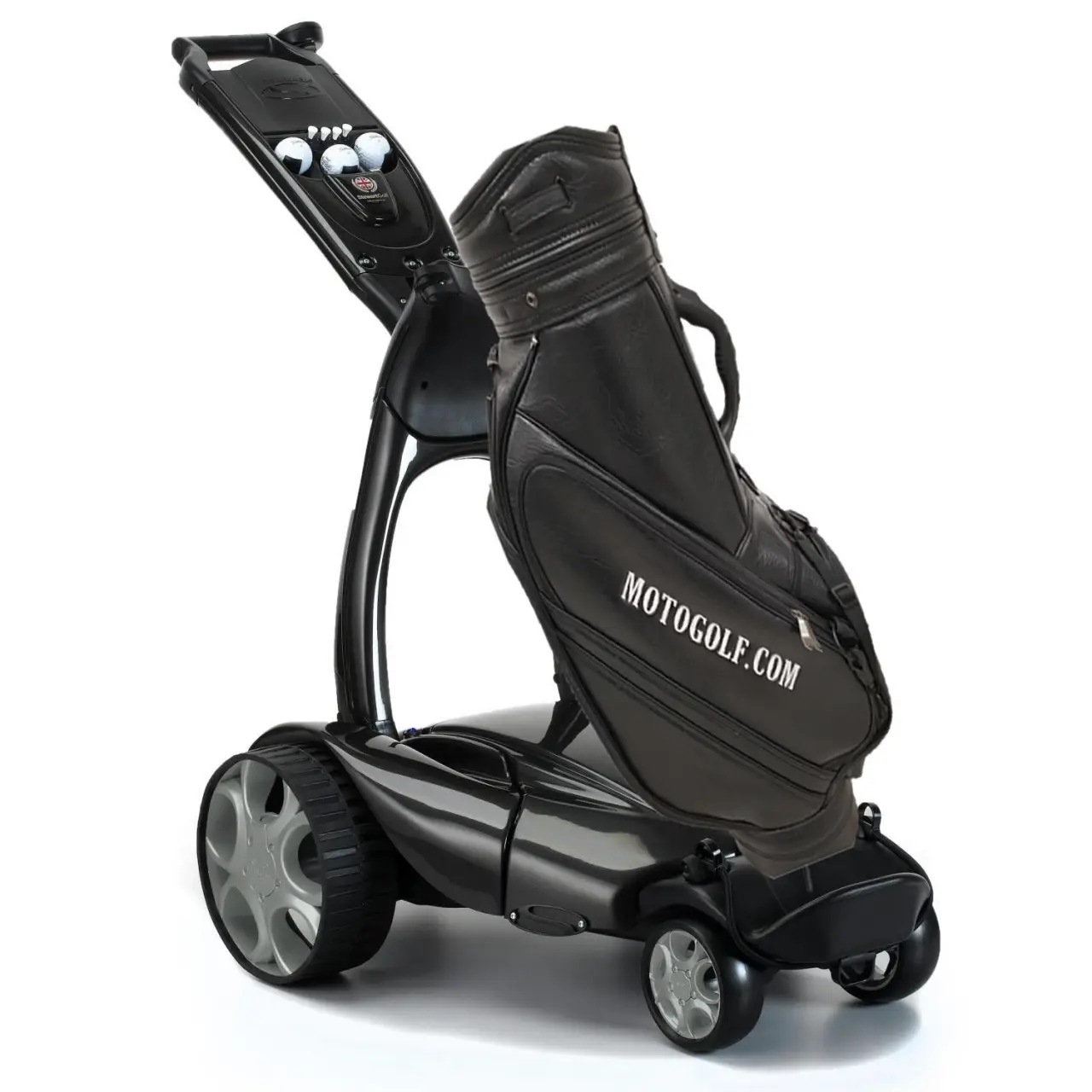 2020 AFFORDABLE New Stewart Golf X9 Follow Electric Cart with Remote control and extra Battery full accessories