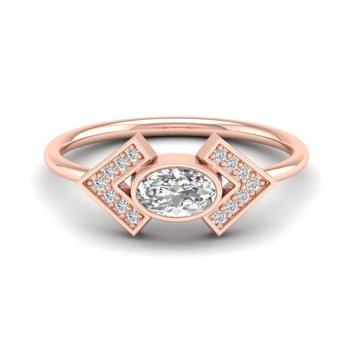 Rose Gold