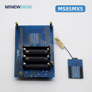 Nordic nRF52 Serie MS85MX5 leistungsstarke Entwicklungsbretter-Kits Programmierer Bluetooth-Modul-Evaluierungskabel - Product Image 3