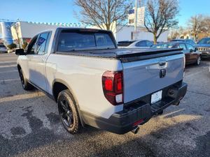 2023 H-R-I-D-G-E-L-I-N-E O-N-D-A B-L-A-C-K E-D-I-T-I-O-N AWD - Product Image 3