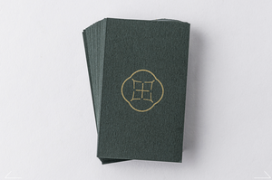 高质量定制海报传单特殊颜色卡片印刷纸板胶版纸双面印刷 - Product Image 2