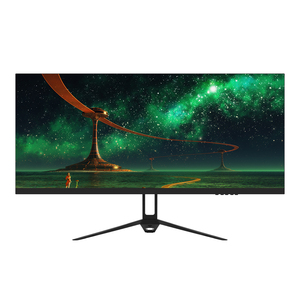 Fábrica al por mayor Computadora sin marco Lcd Led Monitor 29 pulgadas Ips Escritorio Led Pc Monitor de computadora - Product Image 1