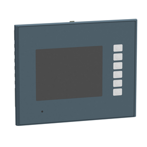 HMIGTO3510 Elektrischer Gasherd mit Touchscreen-Schnitts telle Modernes und benutzer freundliches industrielles PC-Design - Product Image 5