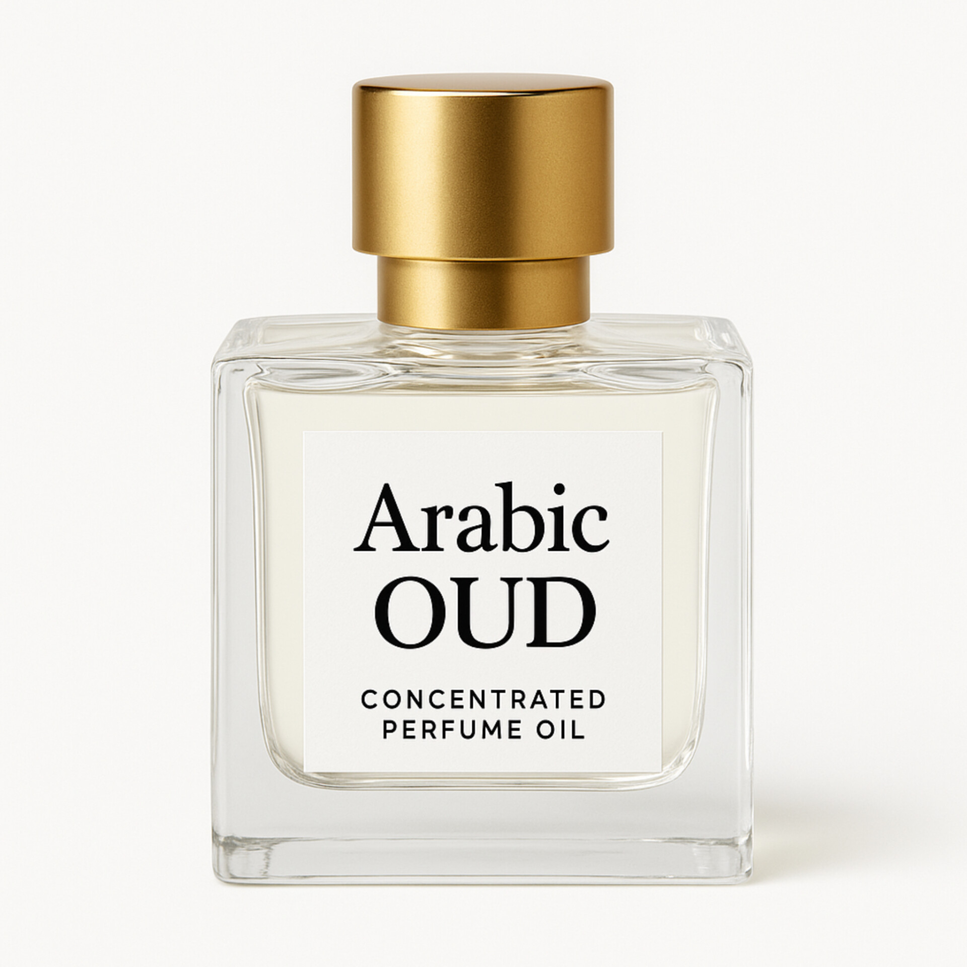 Arabic OUD