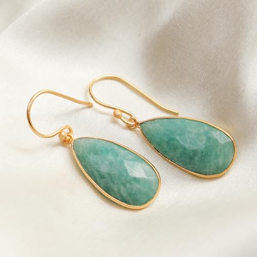 Aqua Chalcedony