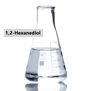 HUA 1,2-ヘキサンジオール溶剤インク化粧品CAS 6920-22-5