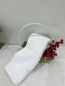 Khăn khách sạn cao cấp cho khách thoải mái cuối cùng được thực hiện tại Việt Nam oekotex100 - Product Image 3