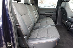 2022 F-o-r-<strong>d</strong> F-150 Tre-mor Super-Crew 4WD with Low Mileage and Affordable <strong>Price</strong> in Stock Ready for Shipment - Product Image 6