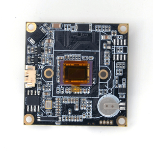 迷你单层IP摄像机板1080P IPC PB传感器IMX327 GK7205V300闭路电视系统网络2MP IP摄像机模块SIP-S327GS