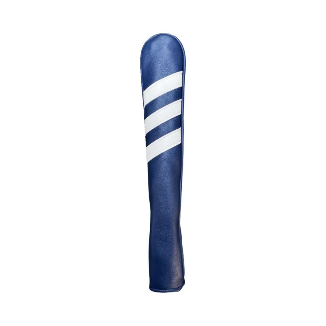 Blue Stripes