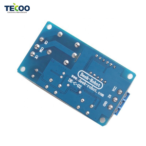 แผงวงจรชาร์จแบตเตอรี่10A ประกอบ PCB พร้อมโมดูลชาร์จไฟแบบกำหนดเอง - Product Image 5