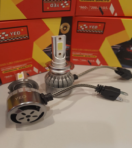 LED XENON ampul H1. - Product Image 2
