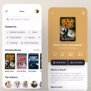 <strong>Online</strong> Largest Course Booking App Design and Development | <strong>Android</strong> Learning IOS App