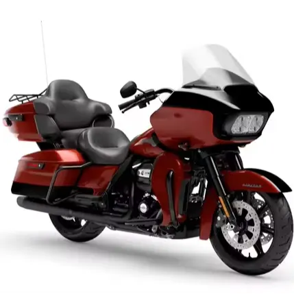 Nevytron LLC Preço incrível para motocicletas esportivas 2024 Road Glide Grands American Touring com acessórios grátis