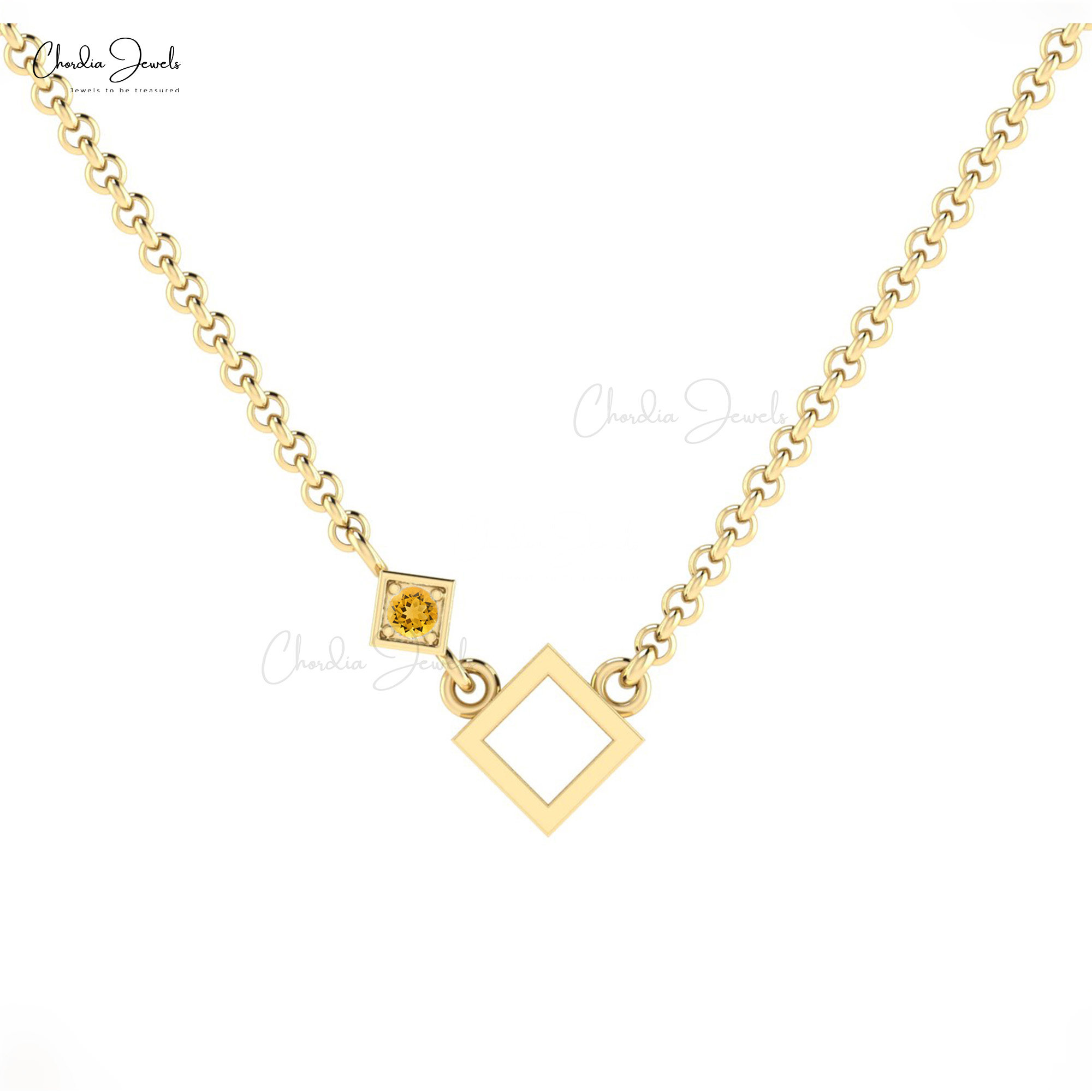 CITRINE