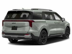 2025 Kia Carnival ไฮบริด SX FWD รถมินิแวนมือสอง (มือสอง-สภาพดีเยี่ยม) - Product Image 5