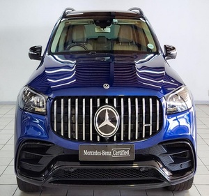 2022 Mercede s Ben z 63 63 AMG 4Matic + - Product Image 2