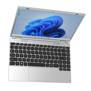New Design 14'' Intel Notebook N5095 Win11 <strong>Computer</strong> China Factory Cheap Gaming Laptop <strong>Computers</strong> Laptops and Desktops - Product Image 1