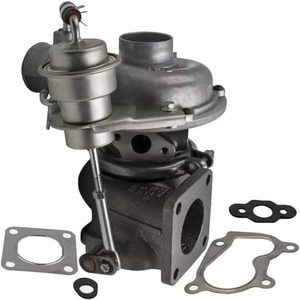 Pickup 3.0L TD motor 4JH1-TC için Turbo RHF5 Turbo 8973544234 8973659480 - Product Image 2