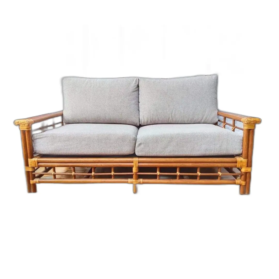 Бамбуковый стул для сада, современная мебель, цвет, вес эко происхождения, оптовая продажа, бамбуковый шезлонг 1, сделано во Вьетнаме