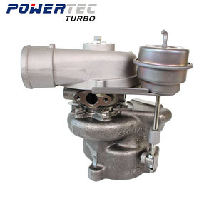 VW Passat B5 1.8T 110Kw 150HP için komple Turbo AEB a3e 3e 058145703H 06A145703B 53039700005 tam türbin 1996-2000 - Product Image 3