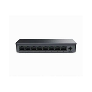 便利なネットワークGrandstream GWN7701インテリジェント適応エネルギー効率の良いネットワークスイッチ - Product Image 3