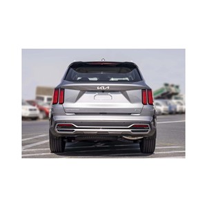 USED K-IA SORENTO 2.5P GREY SUV <strong>CARS</strong> 2023 <strong>Car</strong> RHD/LHD AVAILABLE for FAST DELIVERY Used <strong>Cars</strong> - Product Image 1