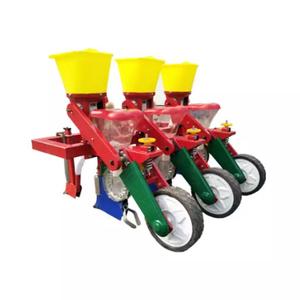 小型トラクターコーンシードプランターマシンメイズプランター4列6列コーンシーダー - Product Image 4