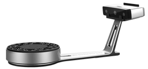 Beste Qualität Bestseller EinScan SP V2 Desktop 3D-Doppelmodus-Scanner Solid Edge-Software 3D-Scanning-Kit - Product Image 3