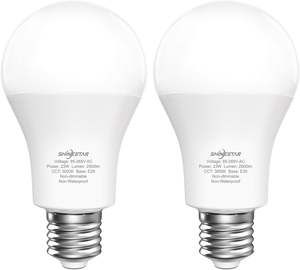 סיטונאי 3w 5w 7w 9w 12w 15w 20w 30w 45w led smd הנורה מנורת אור לבית
