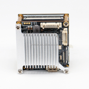 SIP-K412K5 Openipc RTSP,HTTP,FTP,NTP,GB28181,WEBRTC <strong>IP</strong> Camera Module 12.0mp,30fps,1/2.3 IMX412+Hi3519DV500 Cctv Camera Pcb Board - Product Image 6