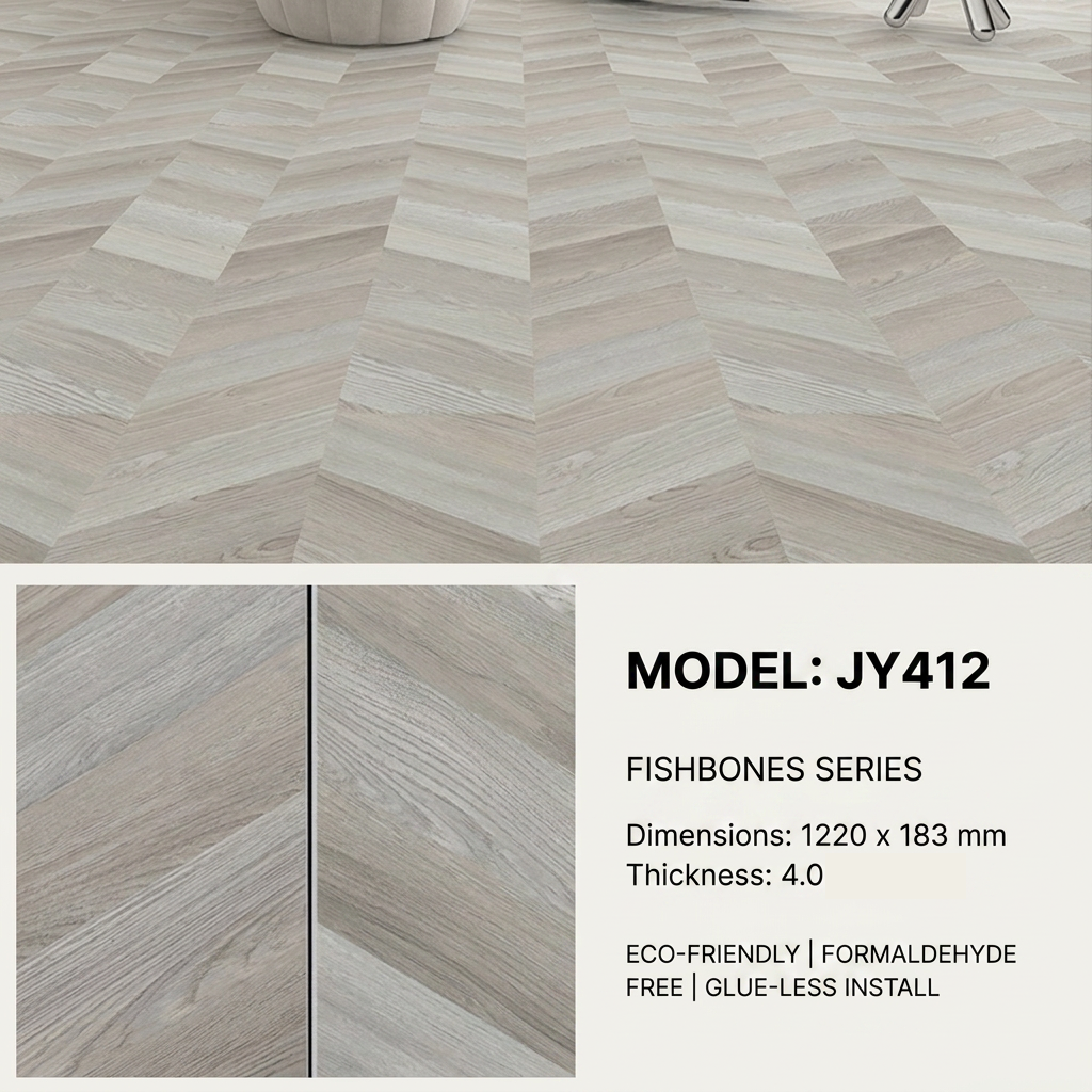 JY412 4mm